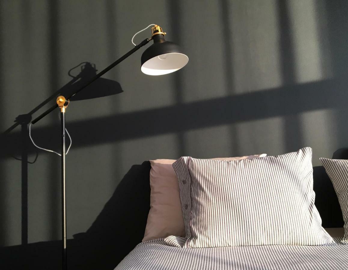 City View Apartment, Free Parking パルヌ エクステリア 写真